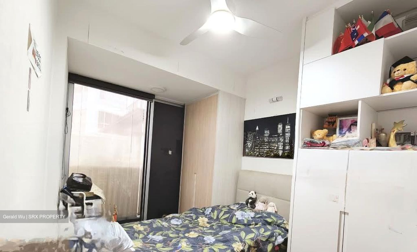 The Parc Condominium (D5), Condominium #556469641